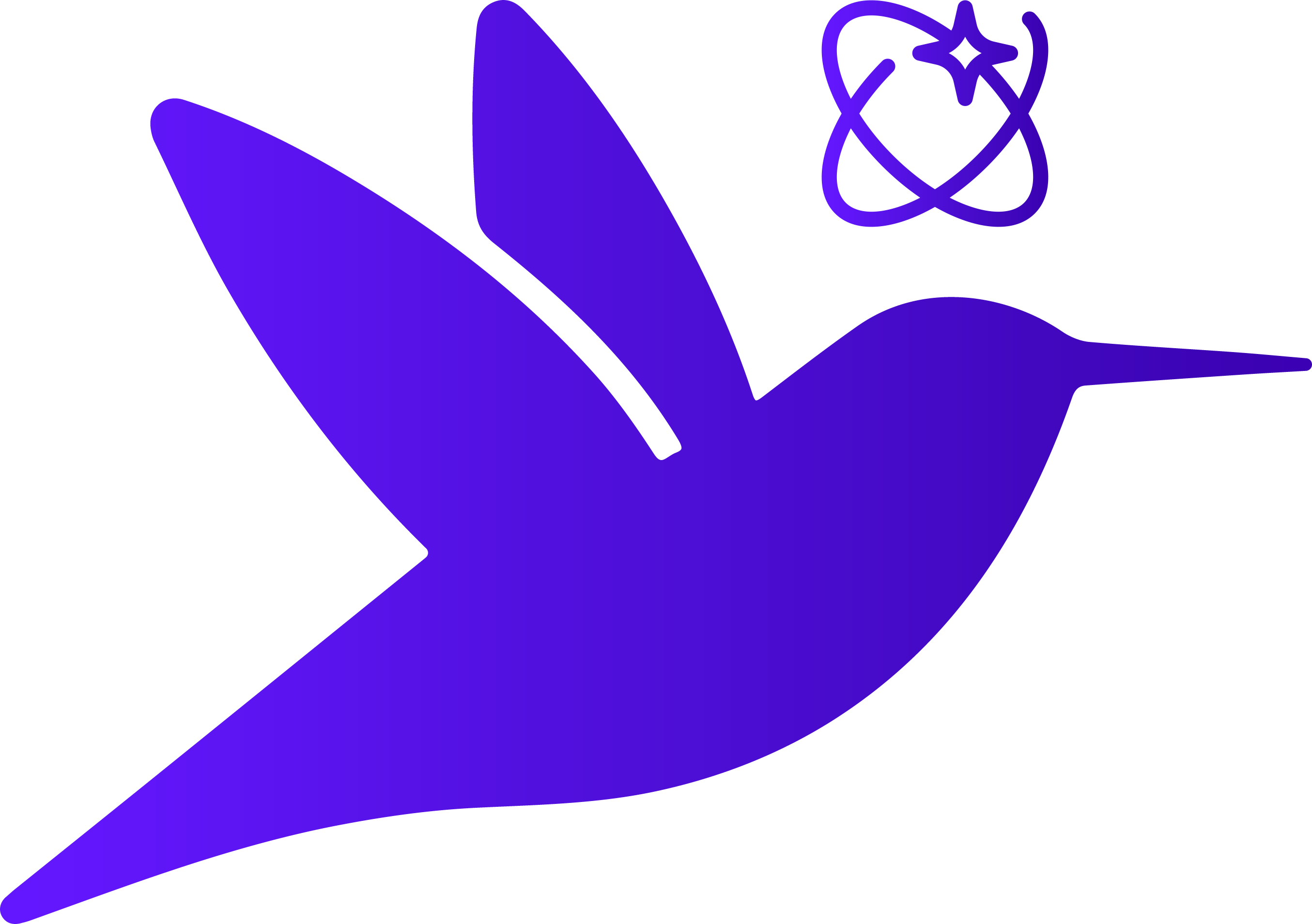 CareBird Logo