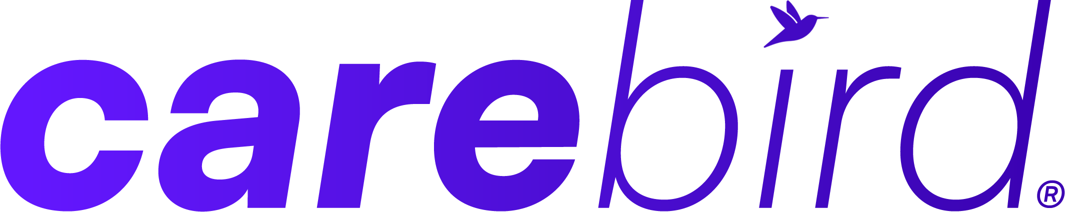 CareBird Logo