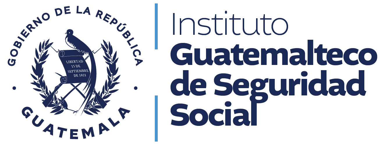 Instituto Guatemalteco de Seguridad Social
