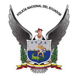 Policia Nacional del Ecuador