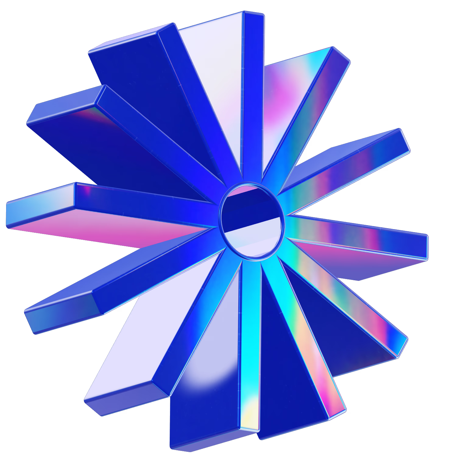 Tech Star